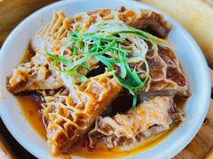 牛肚-临江酒店-中餐厅