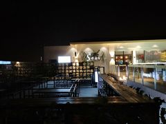 -杜尚rooftop露台酒吧