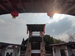 -汤山一号温泉度假区