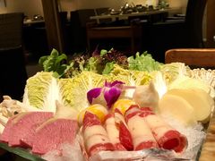 -润泽园椰子鸡(汇一城店)