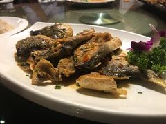 -大洋家·精品潮汕菜·生腌砂锅粥(天河东路店)