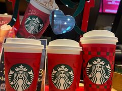 -星巴克(北京南站第三店)