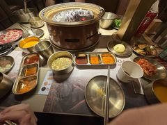 -西塔老太太泥炉烤肉(温州首店万象城黑金店)