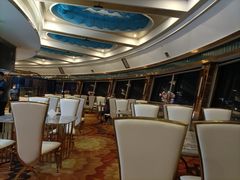 -粤海璇宫·木棉花高空旋转餐厅·聚会派对