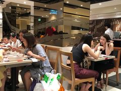 大堂-池记(尖沙咀店)
