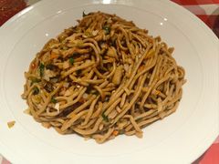 酸菜炒莜面-西贝(枫蓝国际购物中心店)