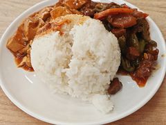 -辽宁省博物馆观众餐厅