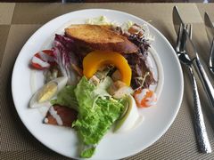 -YUE·6·西式融合餐厅(外滩六号店)