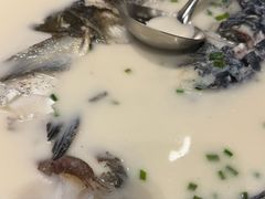 千岛湖有机鱼头汤-洪福饭店·十八年老店