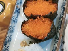 -松坂屋日料自助(长城路店)