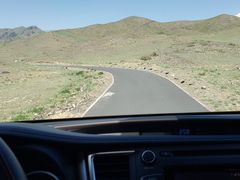 -新疆天山野生动物园