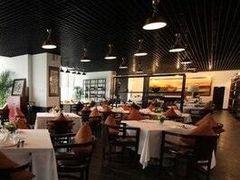 大堂-蔓兰家的四季S0餐厅·融合菜(当代MOMA店)