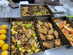 -老三李村河底戳子肉(总店)