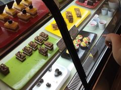 -青岛蓝海大饭店·爱琴海自助餐厅(崂山店)