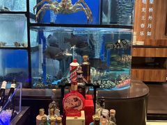 -钟菜·粤菜点心·宴请(海上世界·汇港二期店)