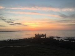-Cafe Aewol Monsant