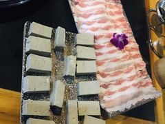 -袍哥码头老火锅(横岗分店)