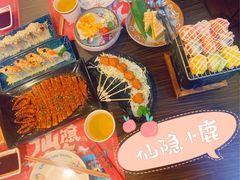 -仙隐小鹿中华料理(南宁万象城店)