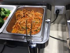 -素满香·素食自助餐(苏州·临顿路店)