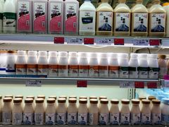 -BETTER拜特精品超市(丹尼斯一天地店)