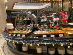 -阿咖啡自助餐厅(温州阿外楼度假酒店)