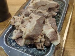 -恩你小木屋·烤肉韩式料理(嘉兴秀洲店)