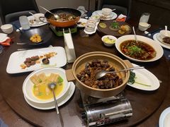 -芙蓉堂(武汉天地店)