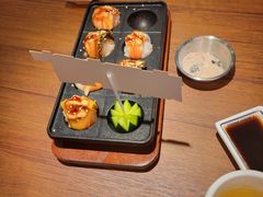 -小川洋风料理(大悦城店)
