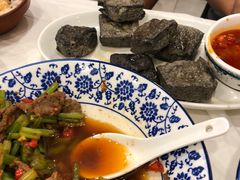 -新新湘菜馆(新中街二条店)