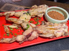 -吼堂老火锅(太古里总店)