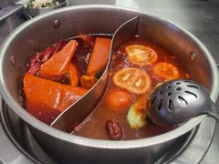 -签小二串串火锅(观音桥店)