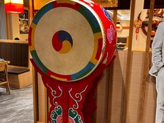 大堂-鸭绿江民族饭店(总店)