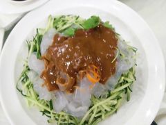 -红高粱大酒店(宁山东路店)