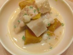 -香然会·园林雅宴(陆家嘴店)