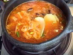 -土风豆米火锅(鸿通城店)