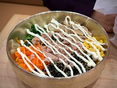 -米村拌饭(欧亚卖场店)