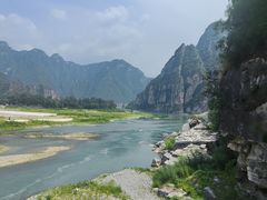 -孤山寨风景区