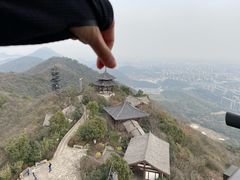 -杭州半山国家森林公园