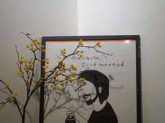 -旧屋咖啡(海景店)
