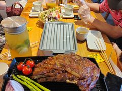 -木屋烧烤(惠阳华润小径湾店)