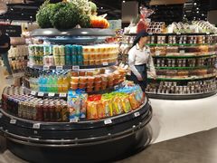 -百佳永辉超市(福田星河店)