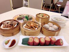 -顺德人家食府(黄金广场店)