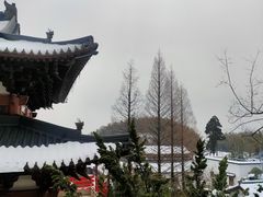 -径山寺