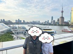 -RIVIERA 松鹤楼(外滩店)