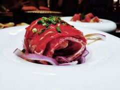 -十三姨正合丰烤肉(营迹路店)