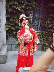 -金夫人婚纱摄影(华南店)