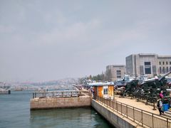 -中国人民解放军海军博物馆