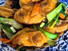 -灵福缘私房菜·农家菜(拈花湾·灵山大佛必推店)