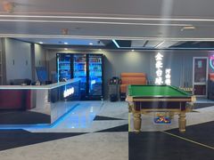 -金豪台球(河西店)