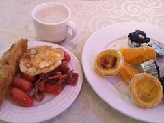 -厦门庐山大酒店